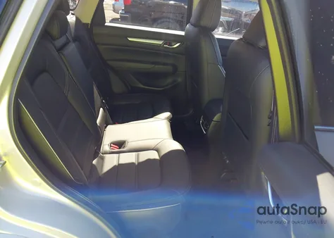 2024 Mazda Cx-5 2.5 S Preferred z USA, uszkodzony, nr VIN JM3KFBCL3R0447838